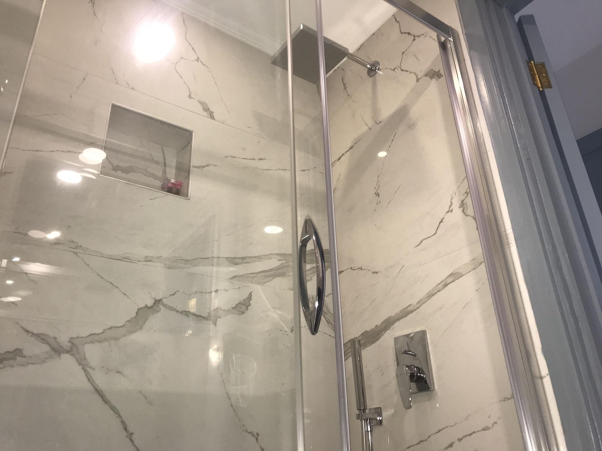 克丽姆酒店及公寓 费特希耶 外观 照片